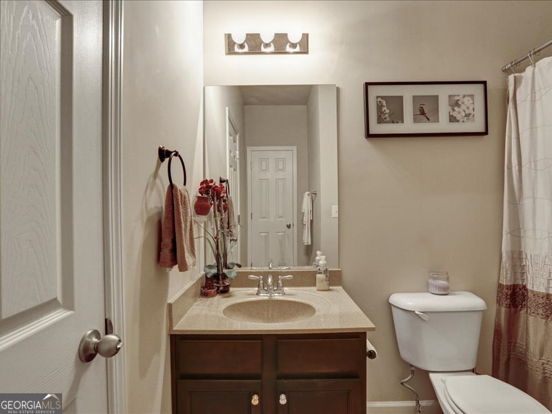 2491 Cannon Farm Lane Duluth - Photo 11