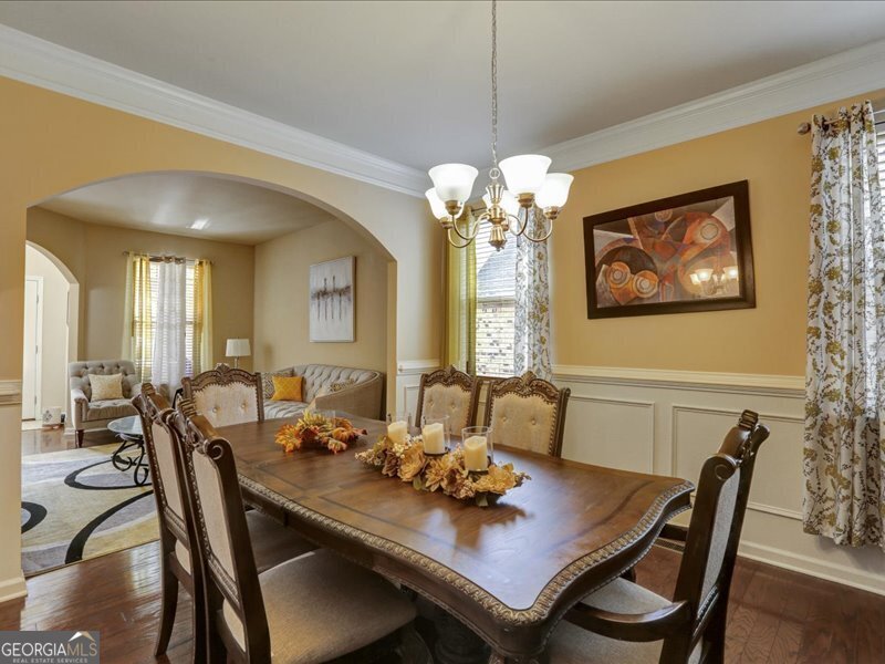 2491 Cannon Farm Lane Duluth - Photo 13