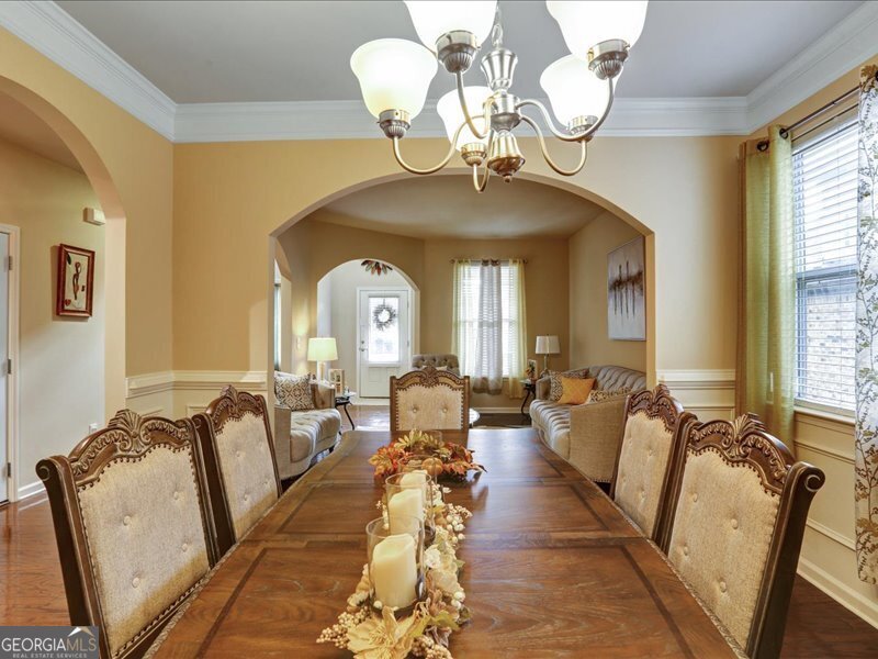 2491 Cannon Farm Lane Duluth - Photo 14