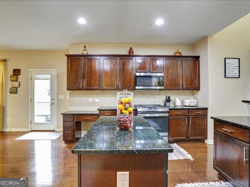 2491 Cannon Farm Lane Duluth - Photo 16