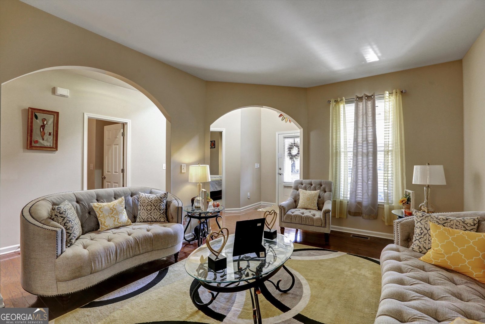 2491 Cannon Farm Lane Duluth - Photo 7