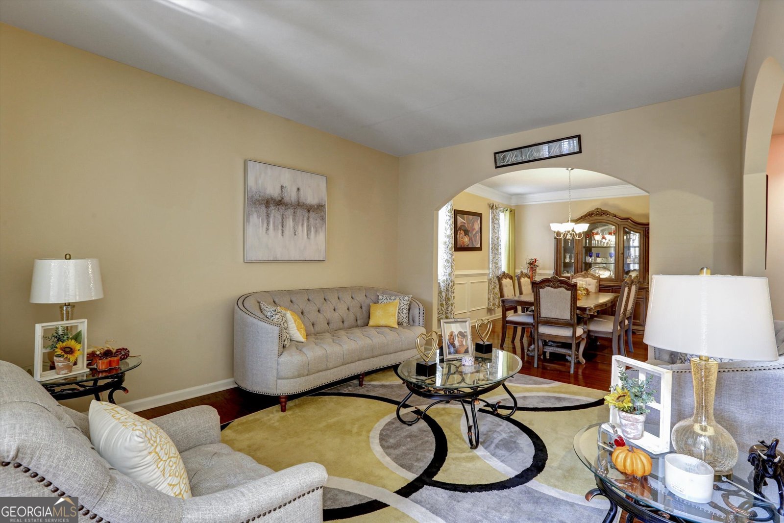 2491 Cannon Farm Lane Duluth - Photo 9