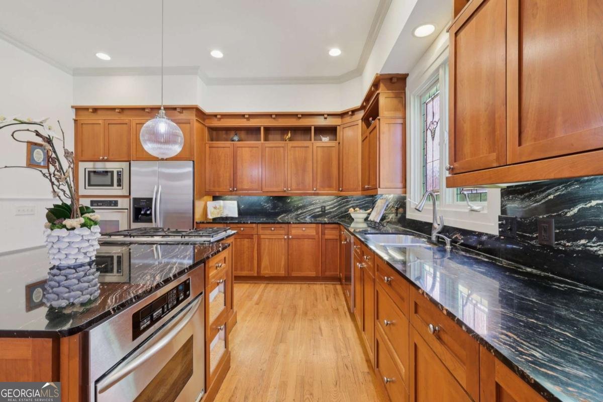 170 Stone Pond Lane Johns Creek - Photo 10