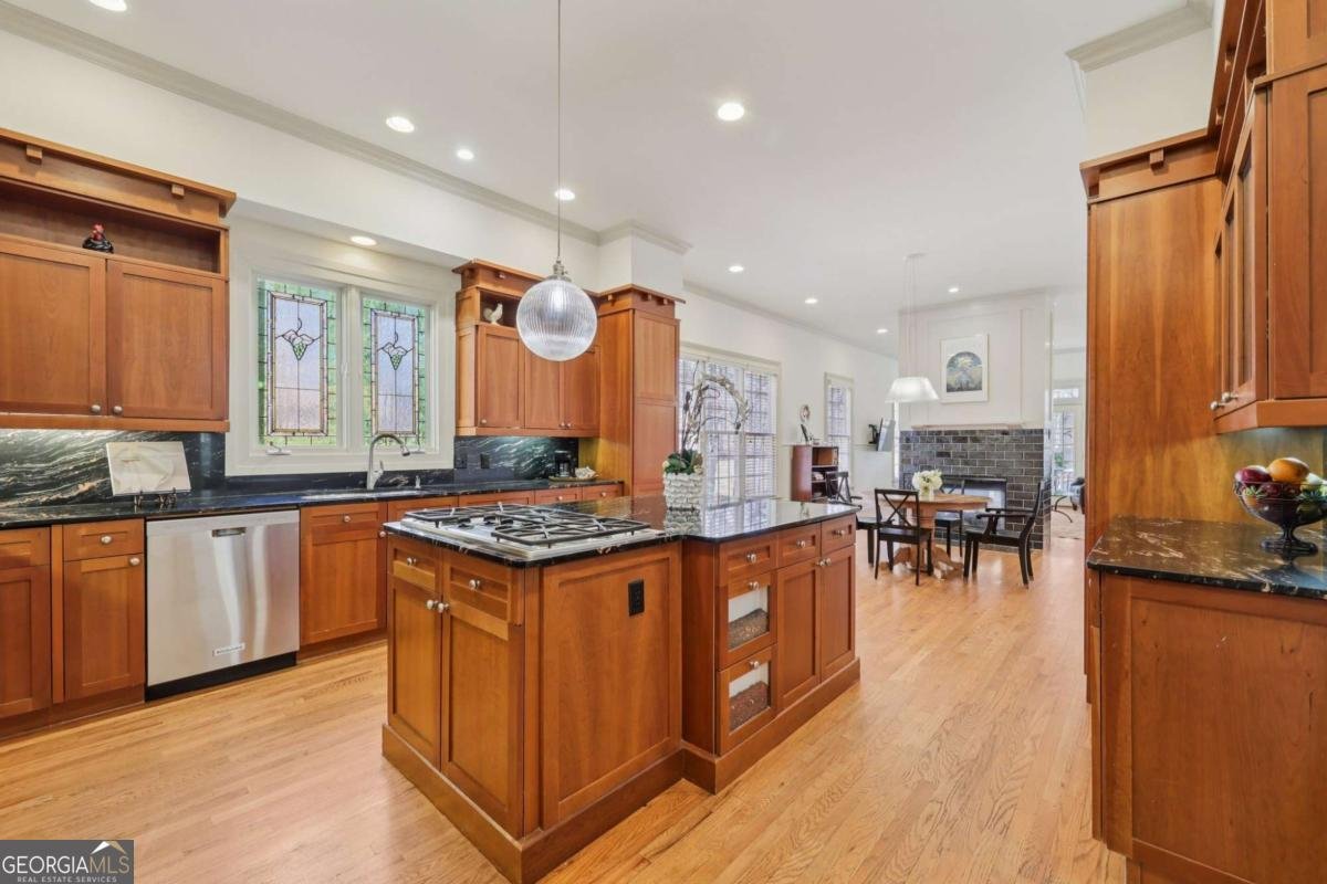 170 Stone Pond Lane Johns Creek - Photo 12