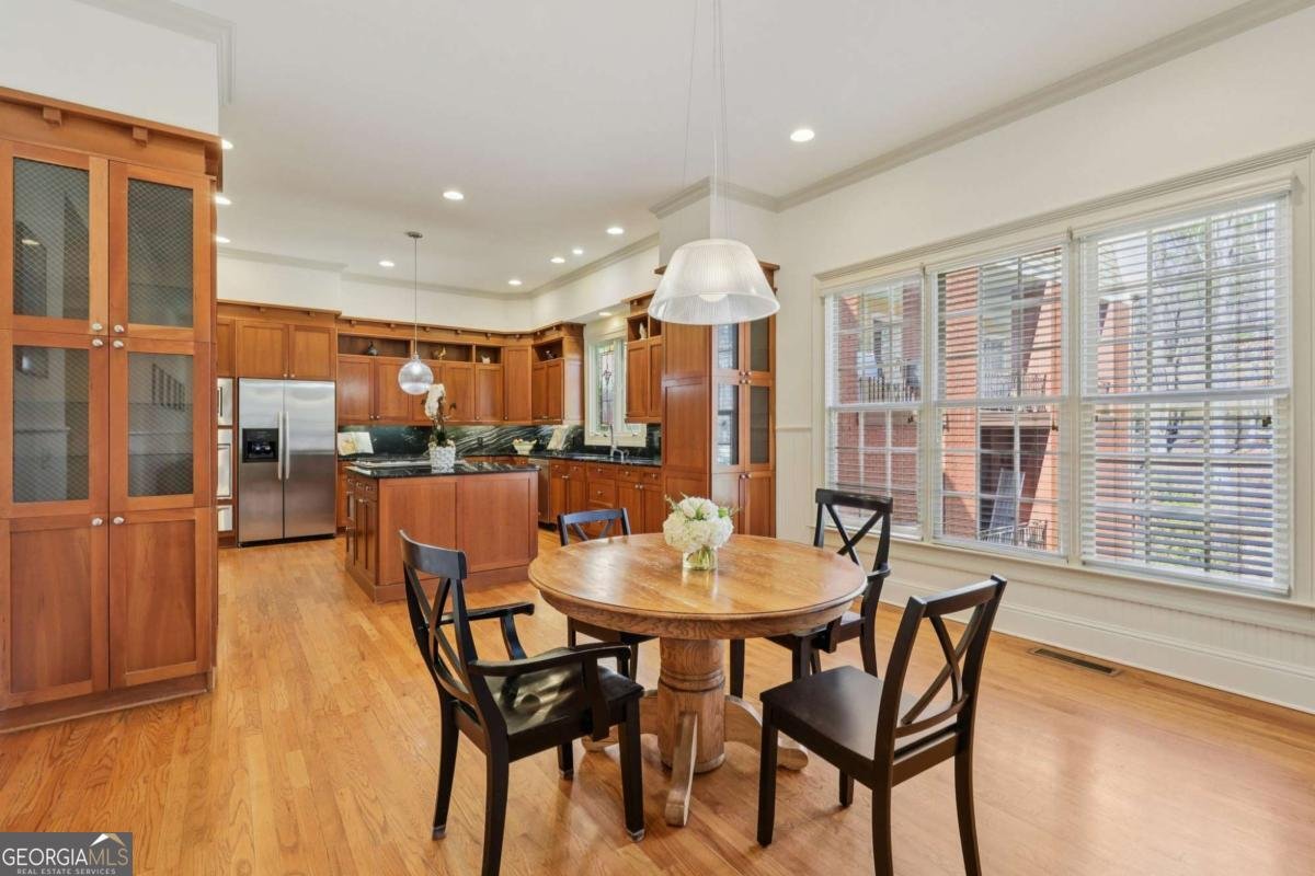 170 Stone Pond Lane Johns Creek - Photo 14