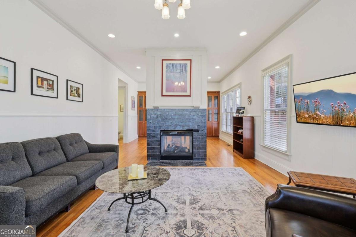 170 Stone Pond Lane Johns Creek - Photo 16