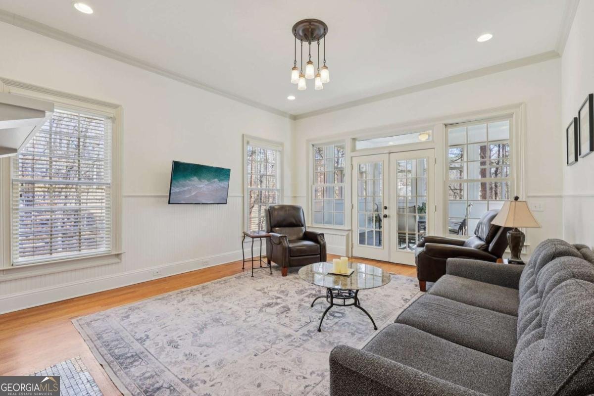 170 Stone Pond Lane Johns Creek - Photo 17