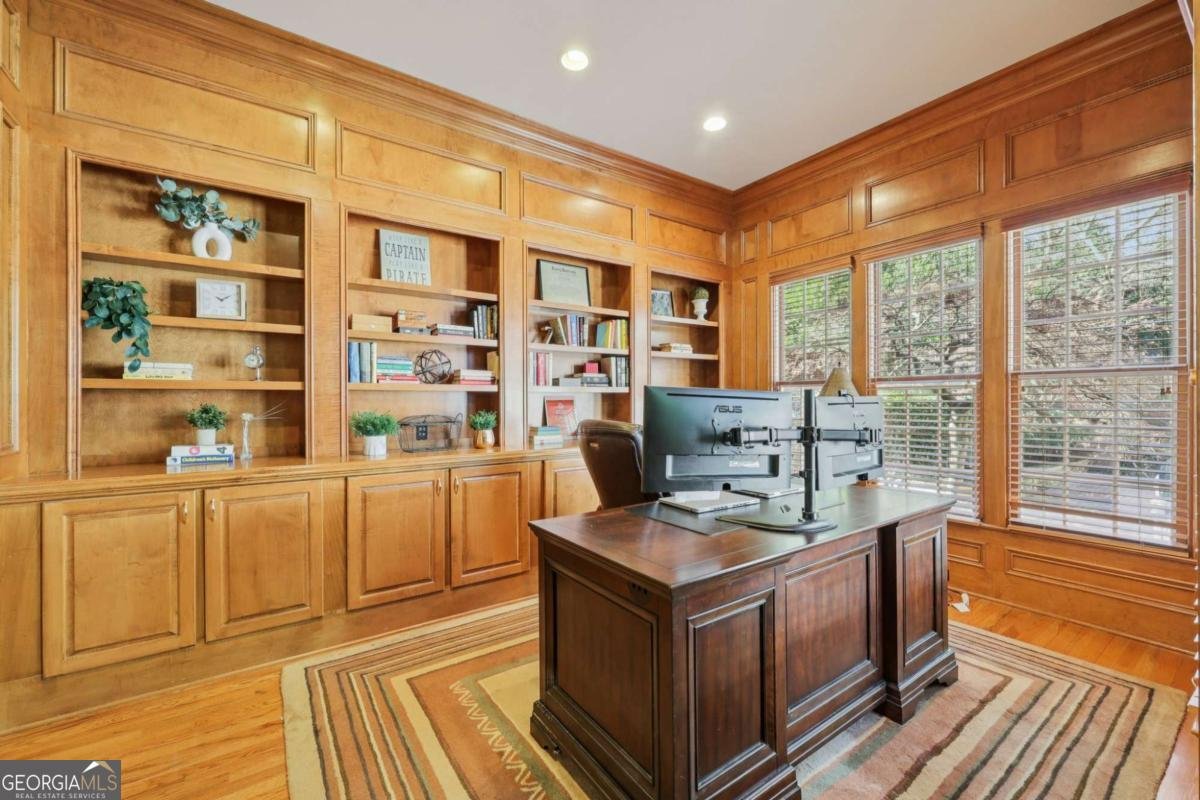 170 Stone Pond Lane Johns Creek - Photo 19