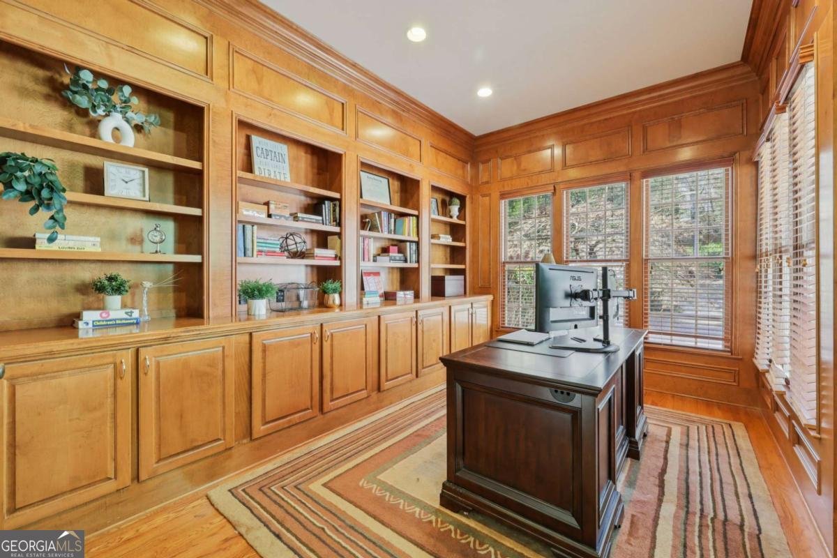 170 Stone Pond Lane Johns Creek - Photo 20