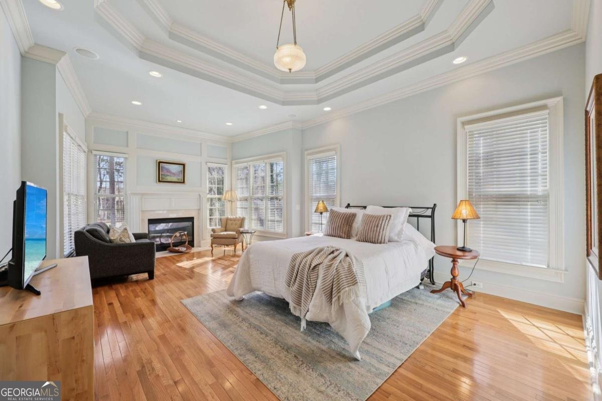 170 Stone Pond Lane Johns Creek - Photo 25