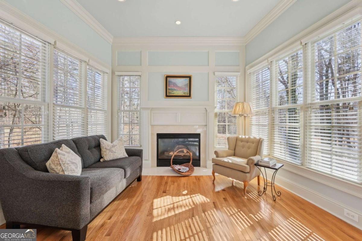 170 Stone Pond Lane Johns Creek - Photo 26