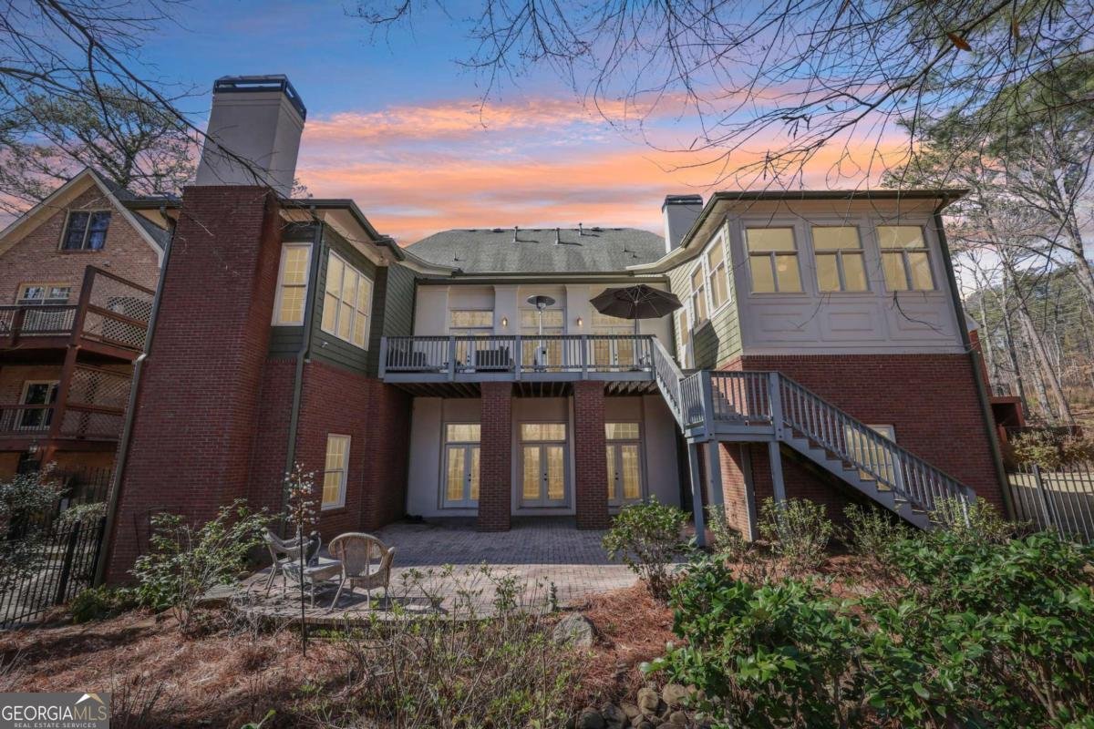 170 Stone Pond Lane Johns Creek - Photo 56