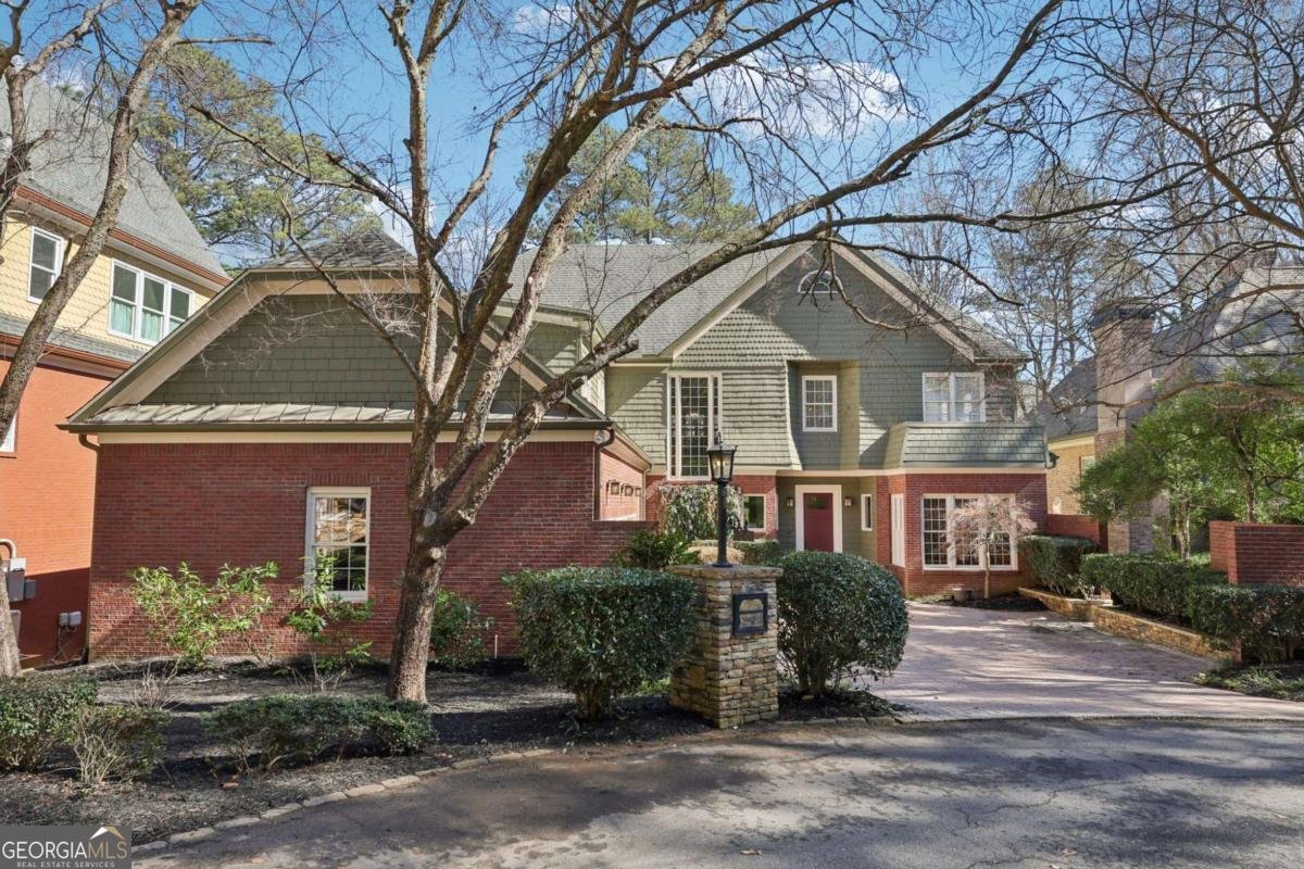 170 Stone Pond Lane Johns Creek - Photo 57