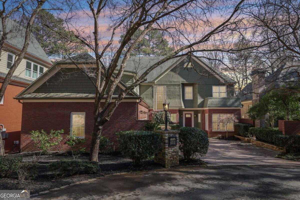 170 Stone Pond Lane Johns Creek - Photo 58