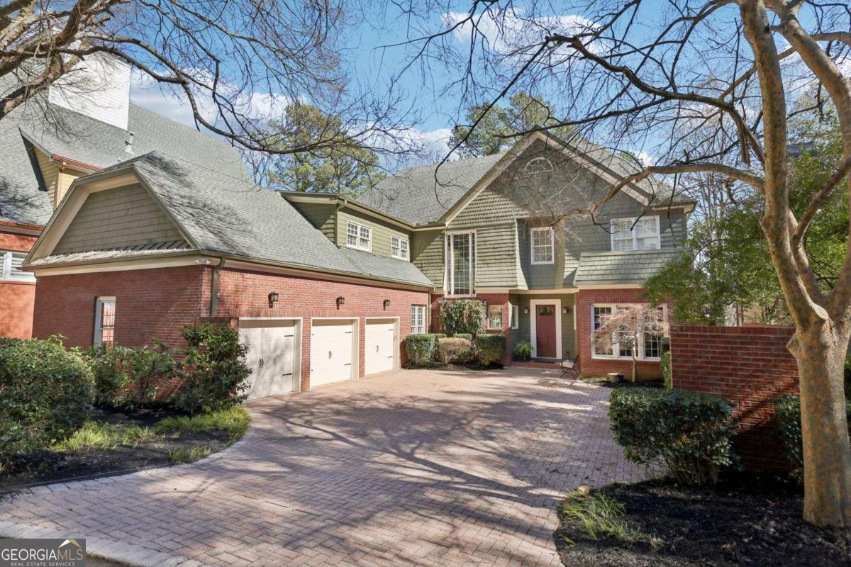 170 Stone Pond Lane Johns Creek - Photo 59