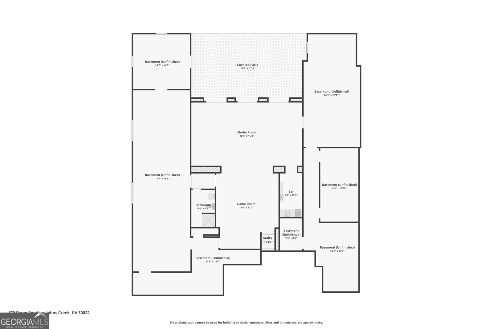 170 Stone Pond Lane Johns Creek - Photo 62