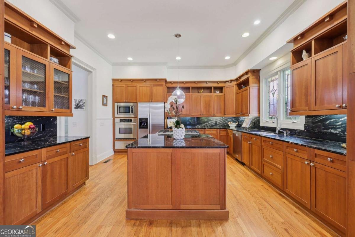 170 Stone Pond Lane Johns Creek - Photo 9