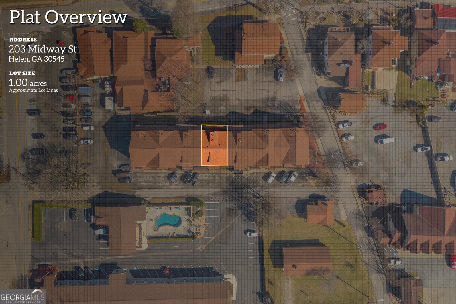 26-204 Midway Street Helen - Photo 10