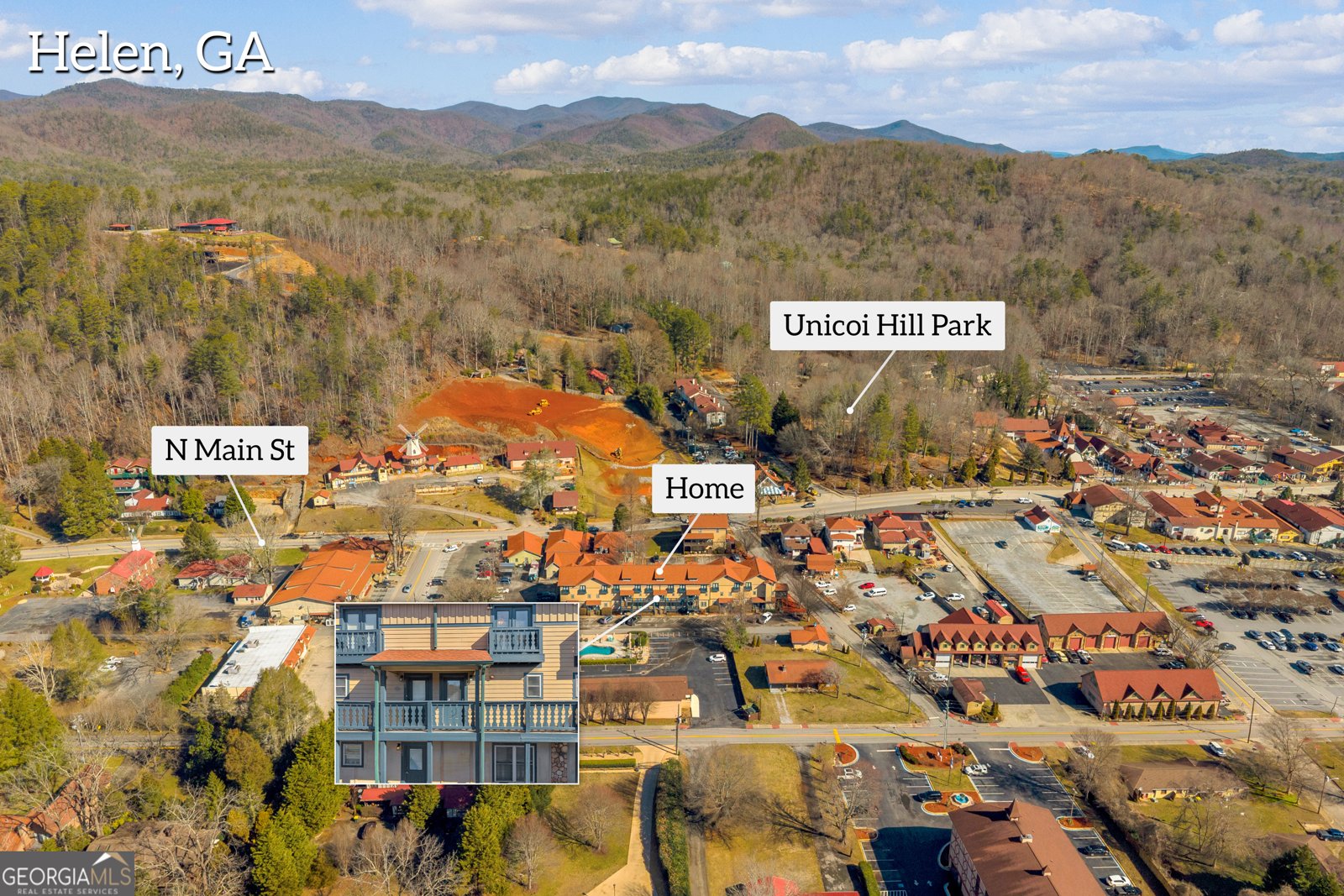 26-204 Midway Street Helen - Photo 45