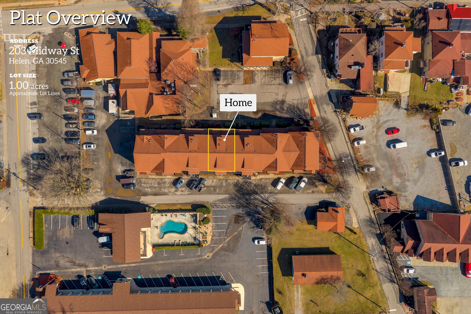 26-204 Midway Street Helen - Photo 8