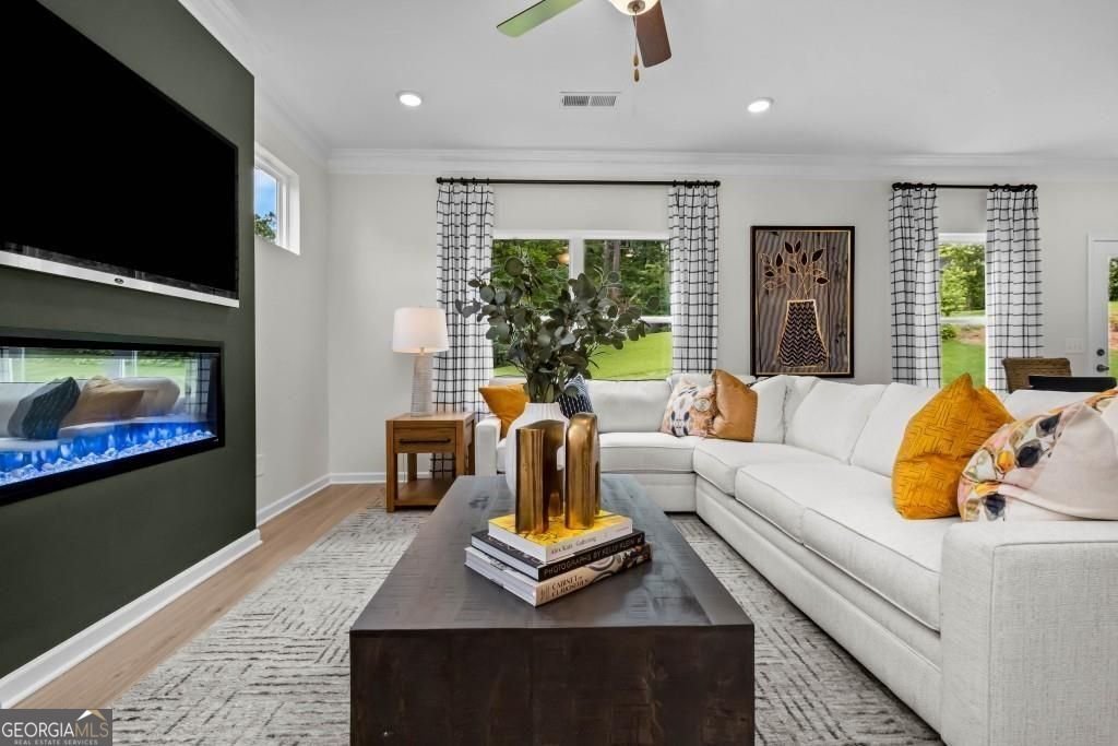 115 Red Tail Drive Ringgold - Photo 8