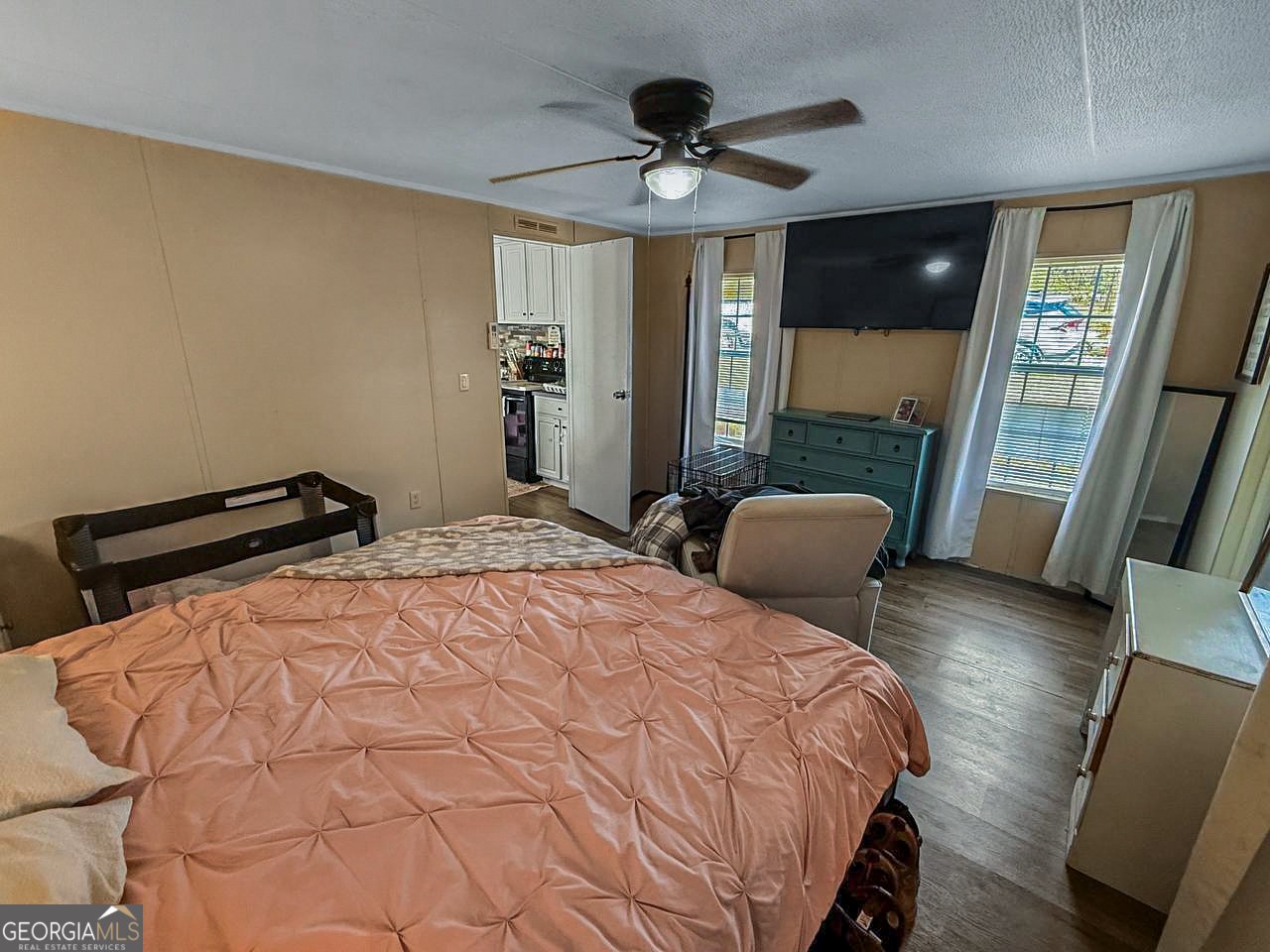 515 Cool Springs Road Clarkesville - Photo 11