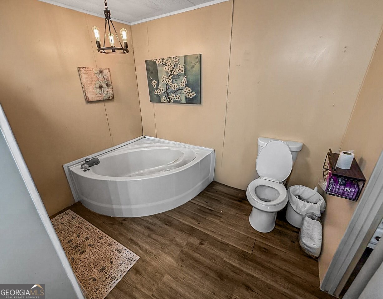 515 Cool Springs Road Clarkesville - Photo 13