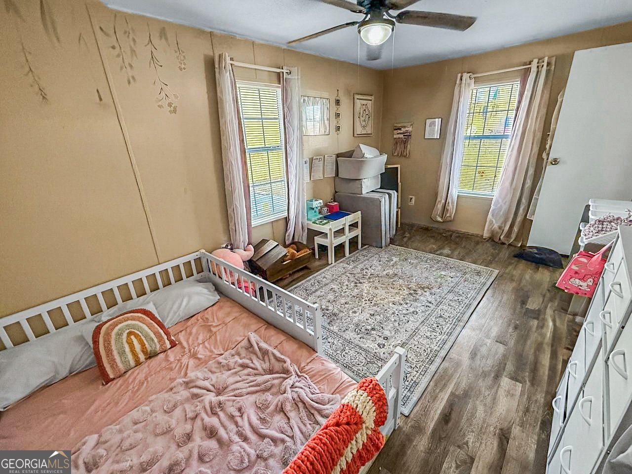 515 Cool Springs Road Clarkesville - Photo 17