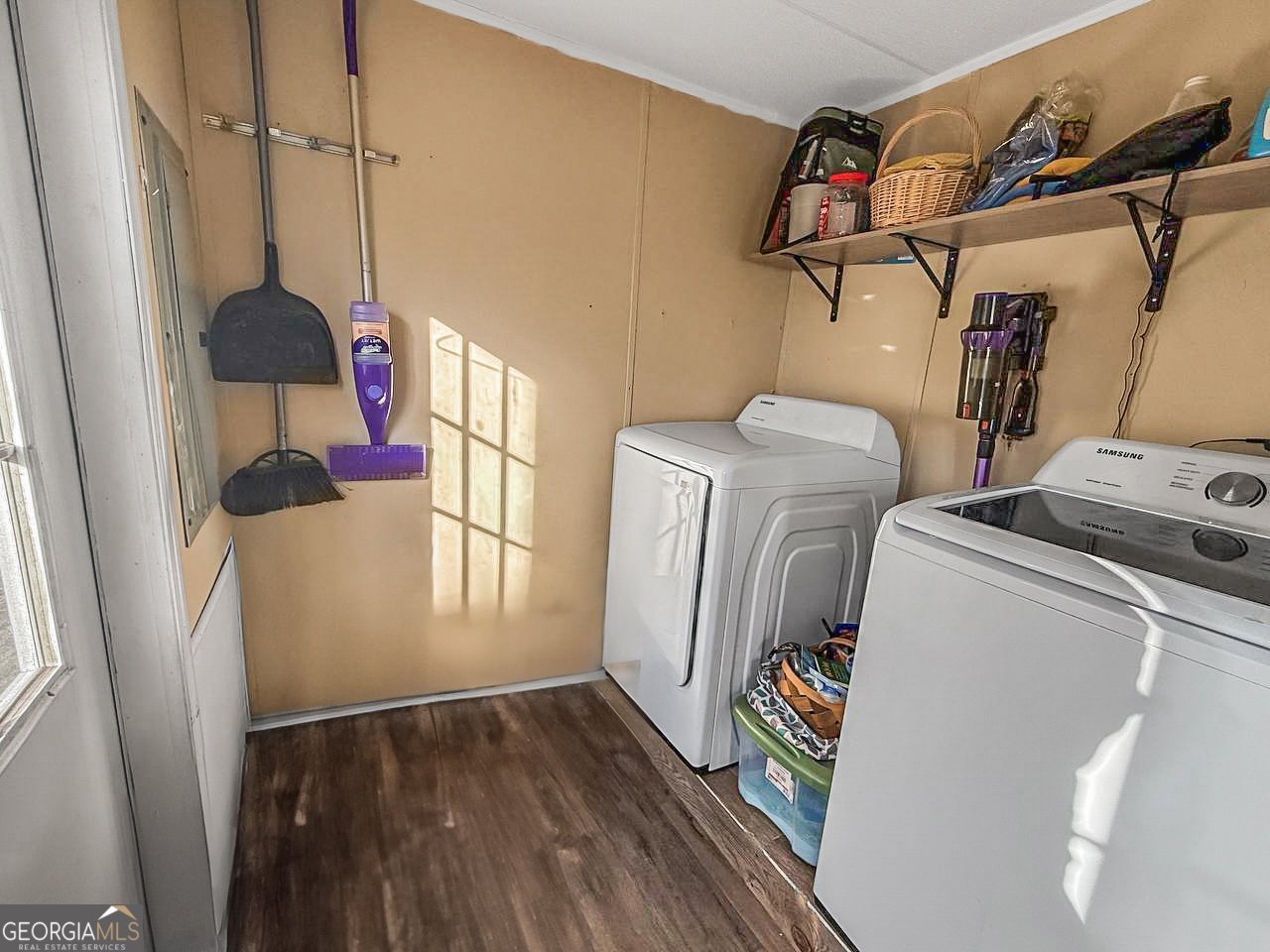 515 Cool Springs Road Clarkesville - Photo 9