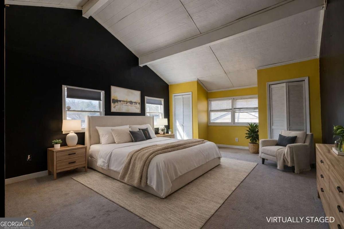 195 Rockin Hill Drive Marietta - Photo 10