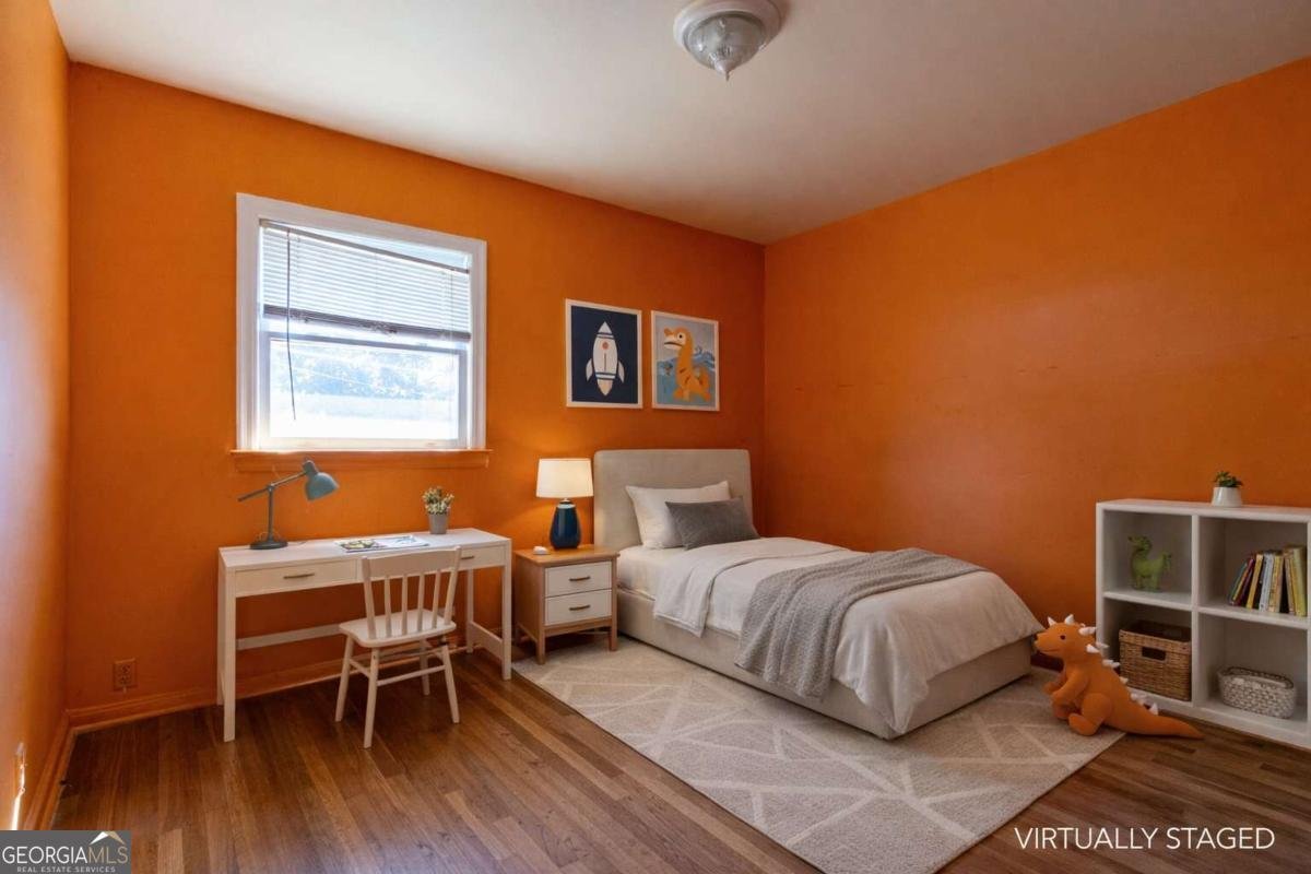 195 Rockin Hill Drive Marietta - Photo 16