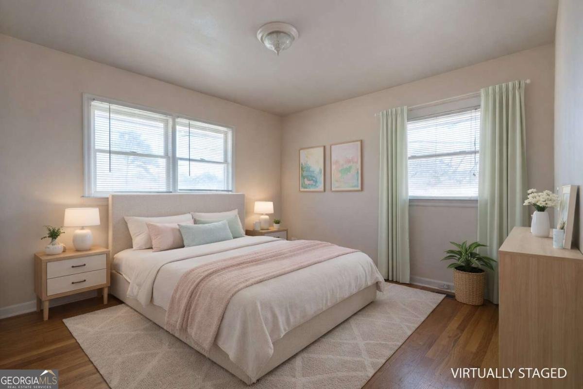 195 Rockin Hill Drive Marietta - Photo 18