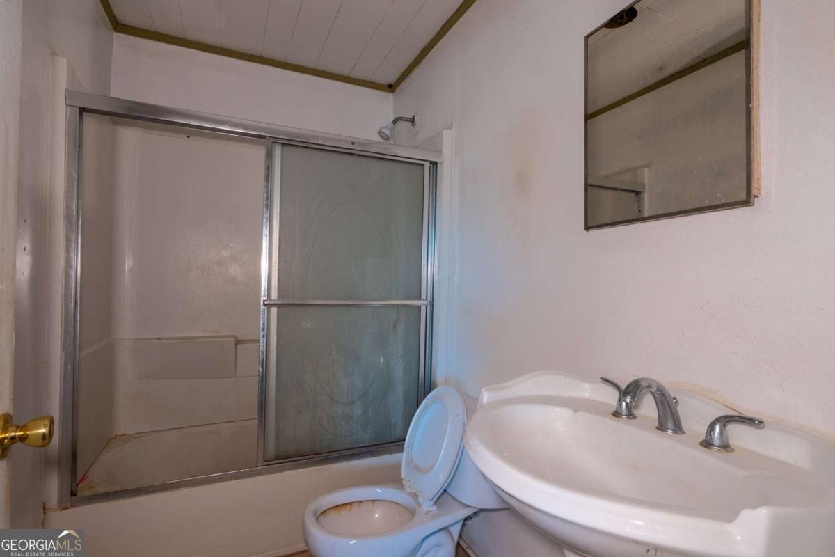 195 Rockin Hill Drive Marietta - Photo 19