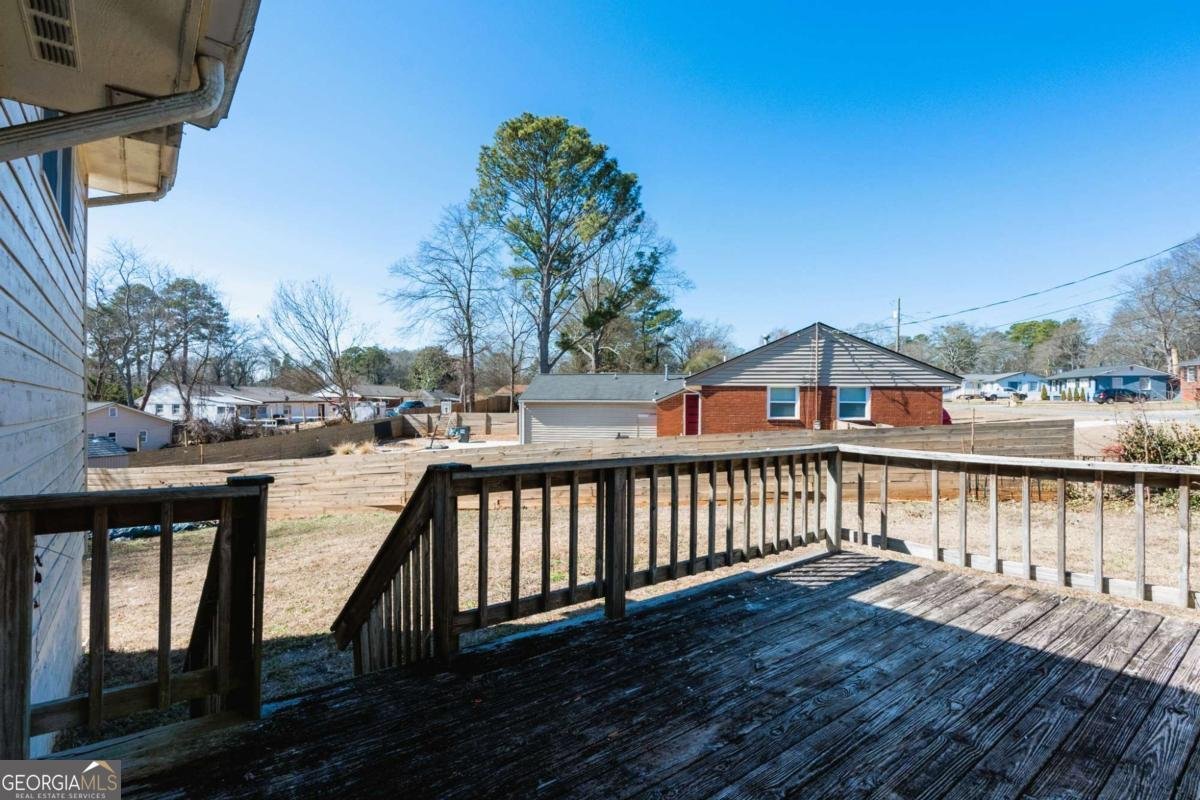 195 Rockin Hill Drive Marietta - Photo 21