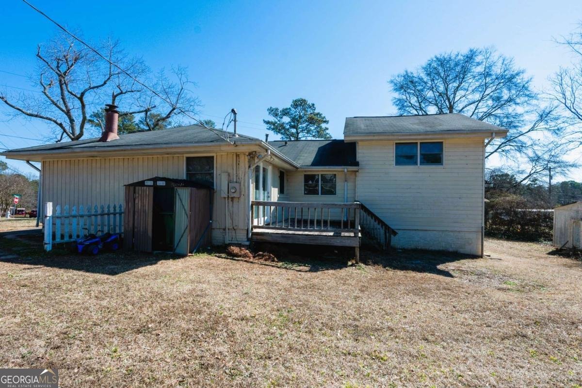 195 Rockin Hill Drive Marietta - Photo 22