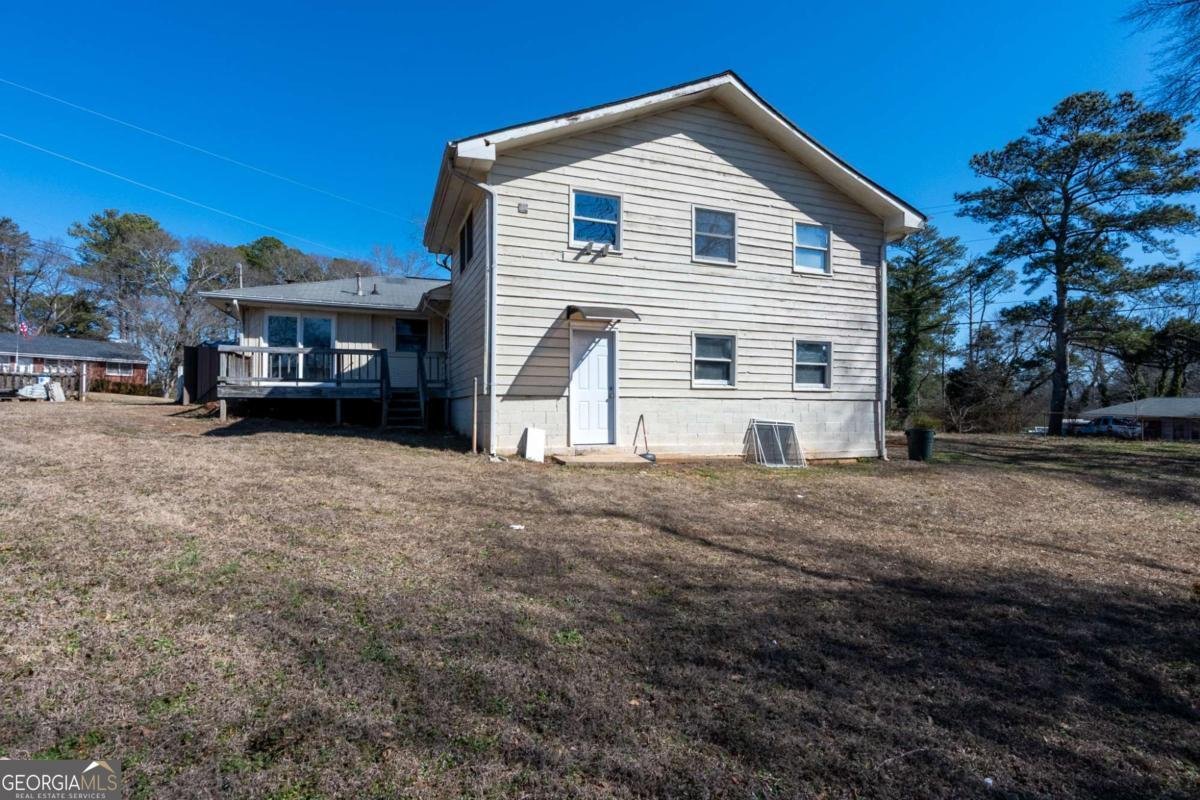 195 Rockin Hill Drive Marietta - Photo 23