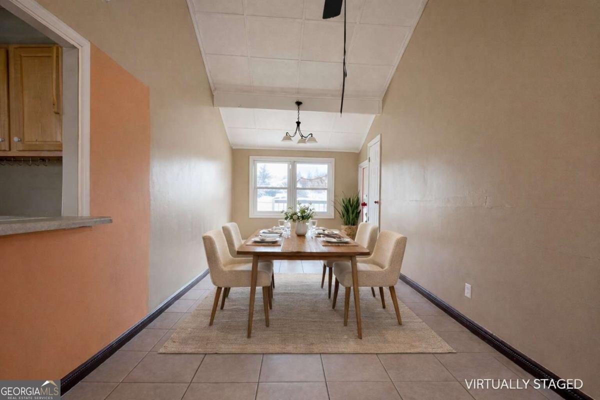 195 Rockin Hill Drive Marietta - Photo 8