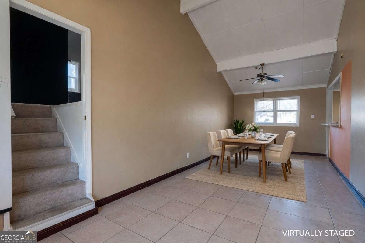 195 Rockin Hill Drive Marietta - Photo 9