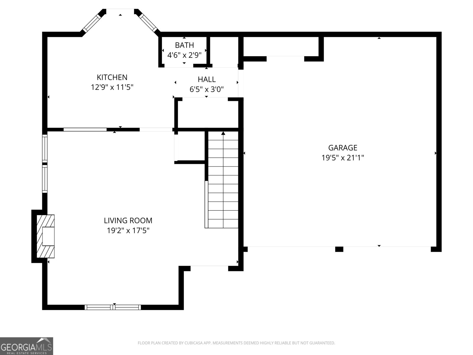 5335 Forest Downs Lane South Fulton - Photo 26