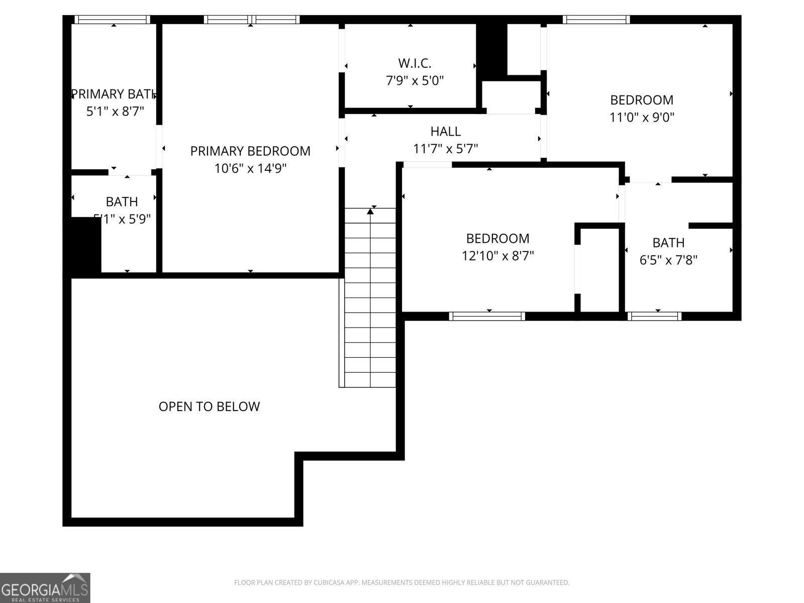 5335 Forest Downs Lane South Fulton - Photo 27
