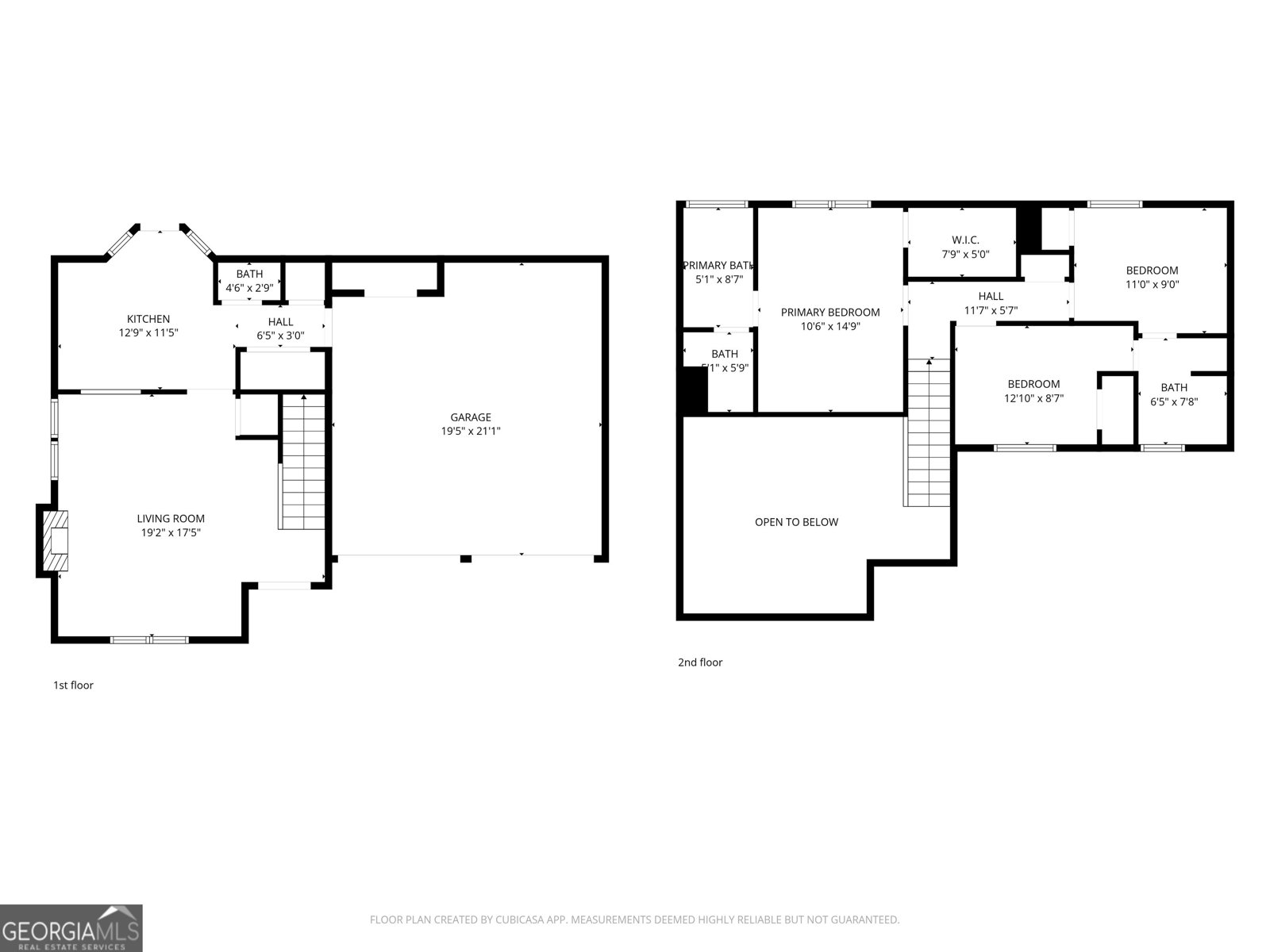 5335 Forest Downs Lane South Fulton - Photo 28