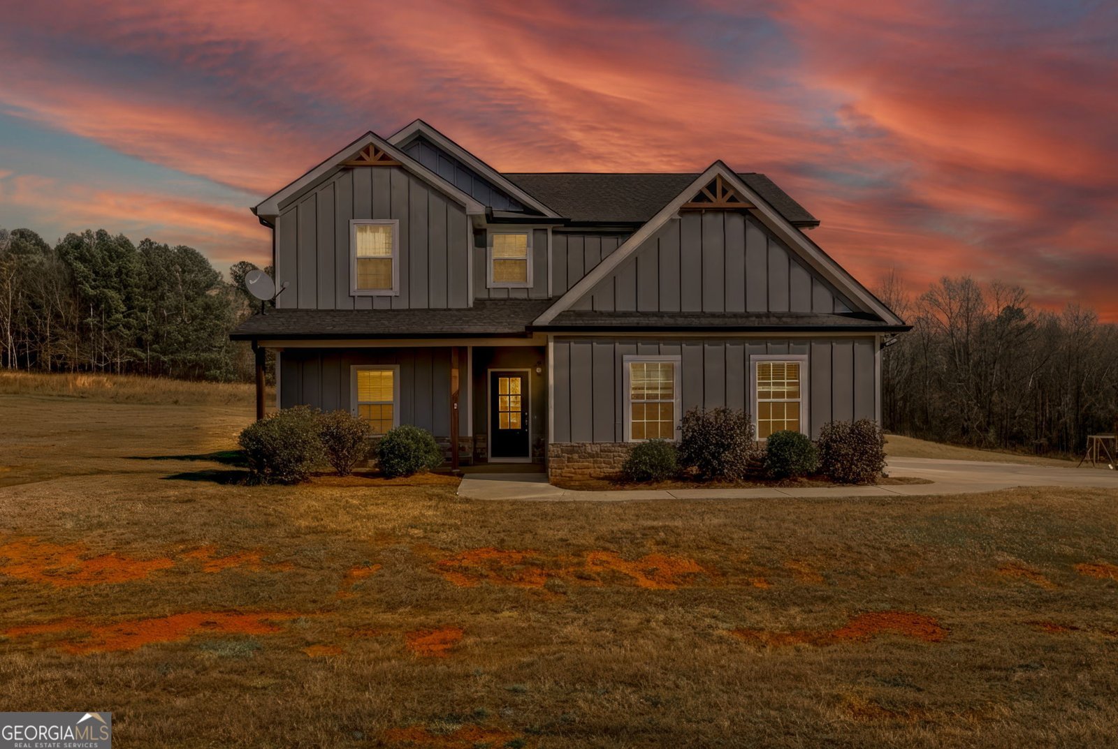 2066 Highway 63 Homer - Photo 1