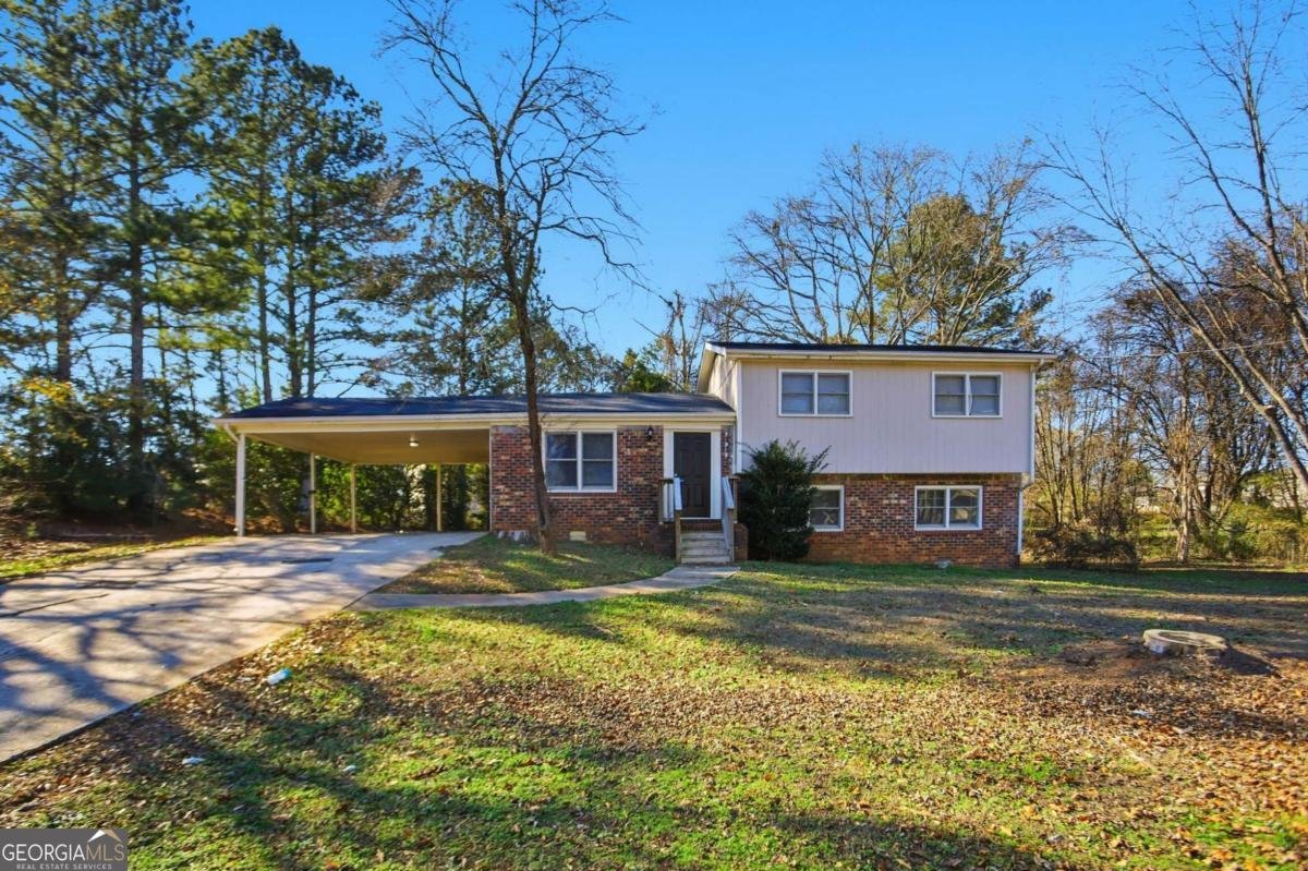 3070 Kipling Drive Powder Springs - Photo 1