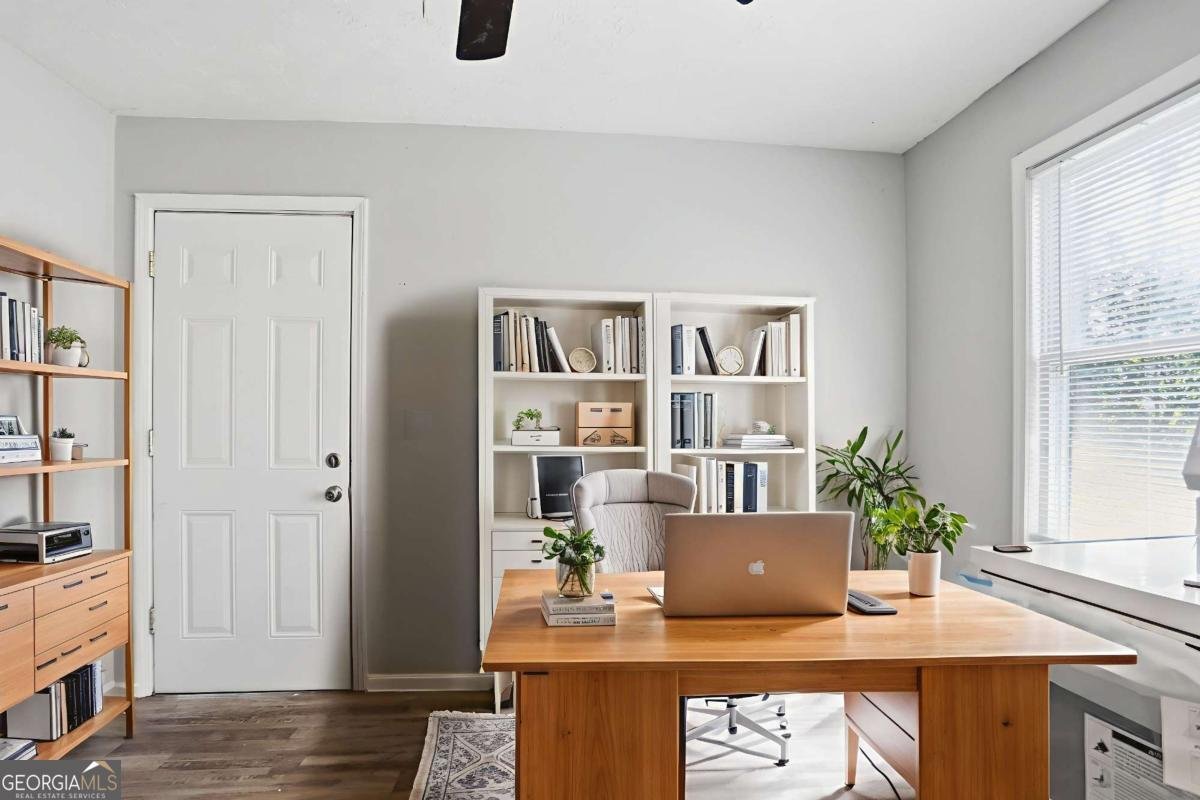 3070 Kipling Drive Powder Springs - Photo 13