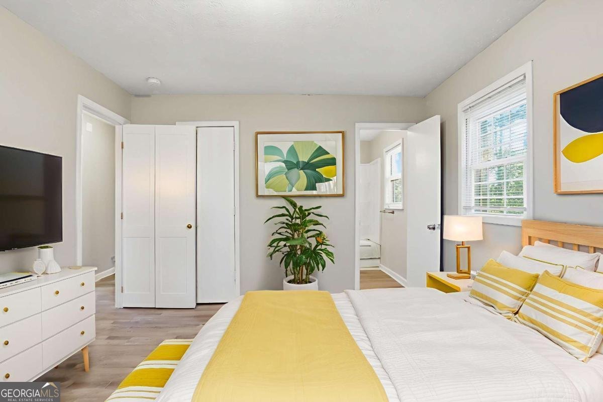 3070 Kipling Drive Powder Springs - Photo 21