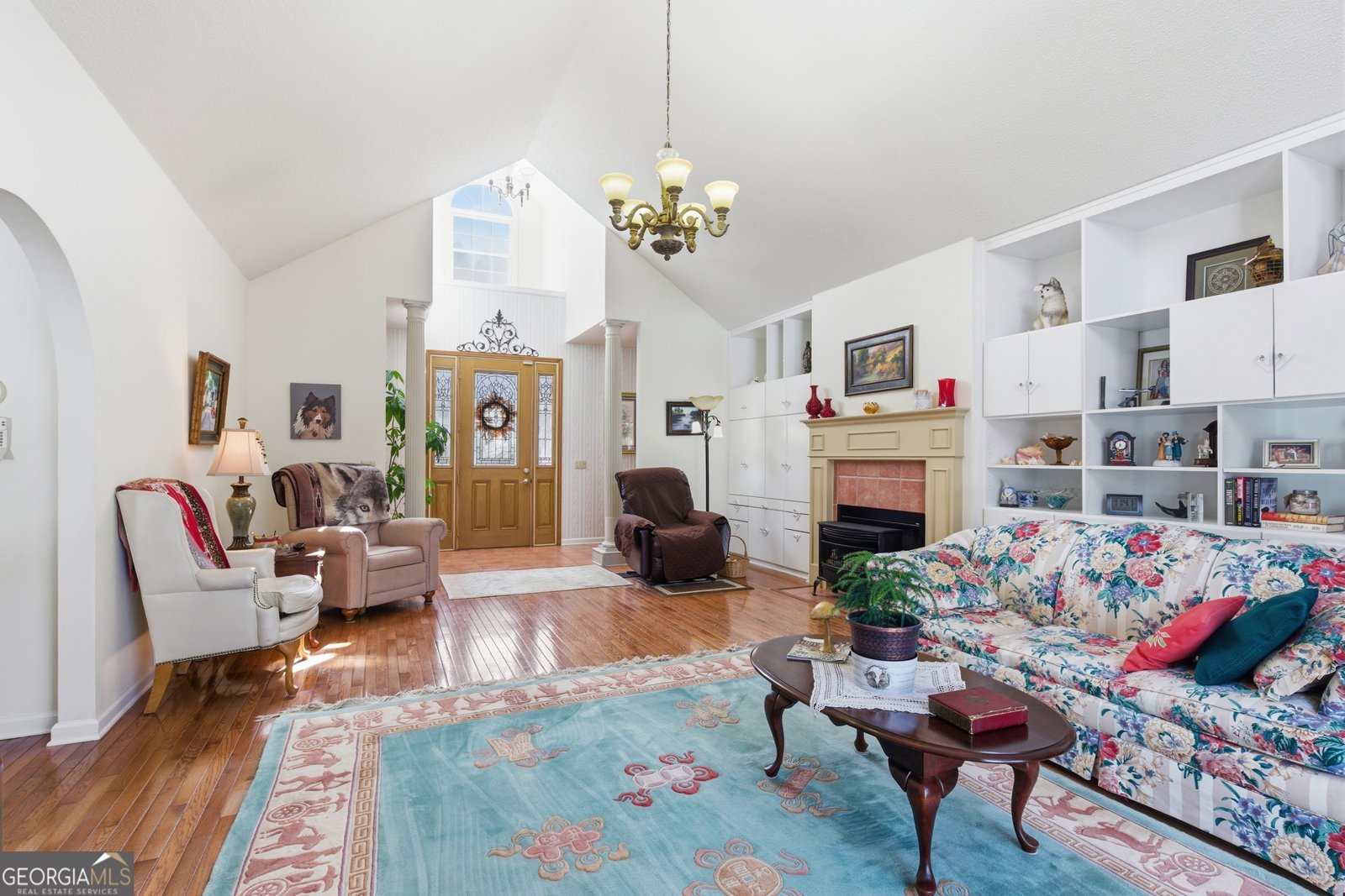 149 Tall Oaks Drive Alto - Photo 7