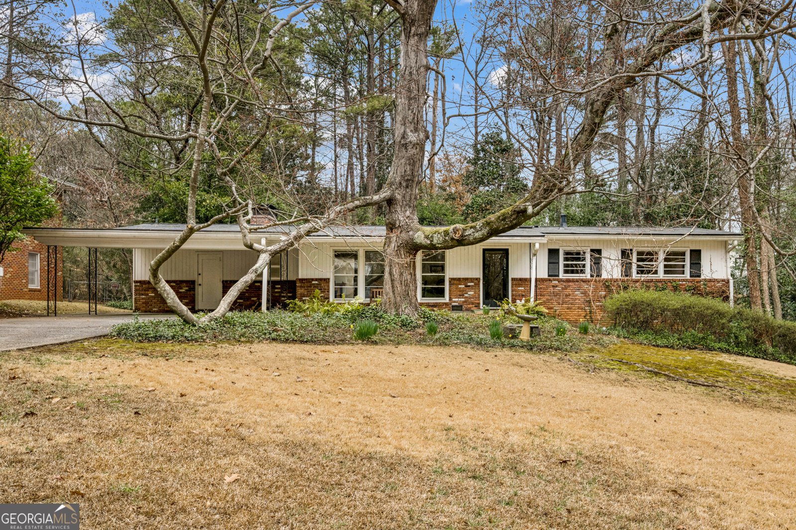 3509 Cold Spring Lane Atlanta - Photo 1