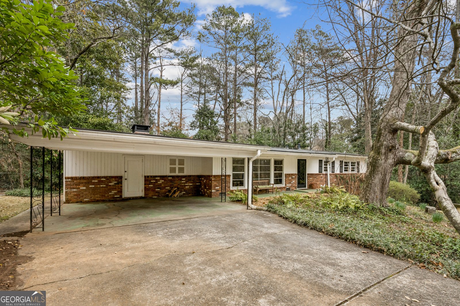3509 Cold Spring Lane Atlanta - Photo 19
