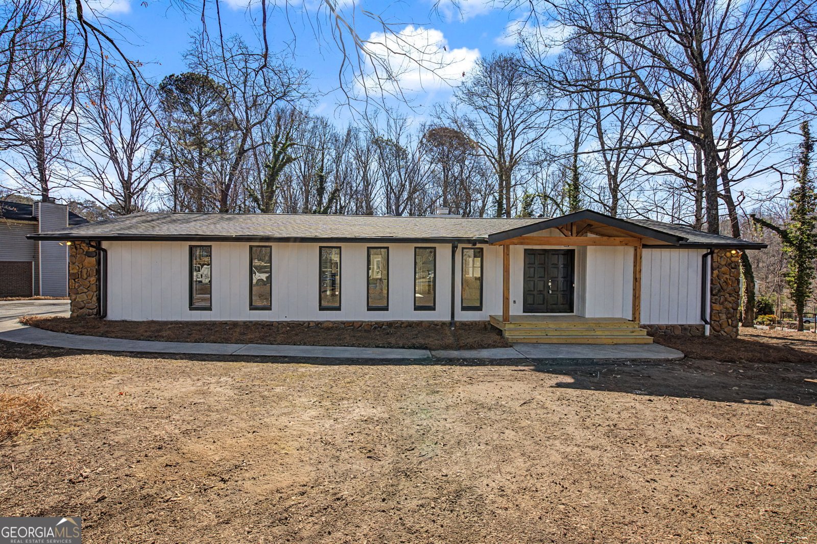 1244 Heritage Hills Circle Snellville - Photo 1
