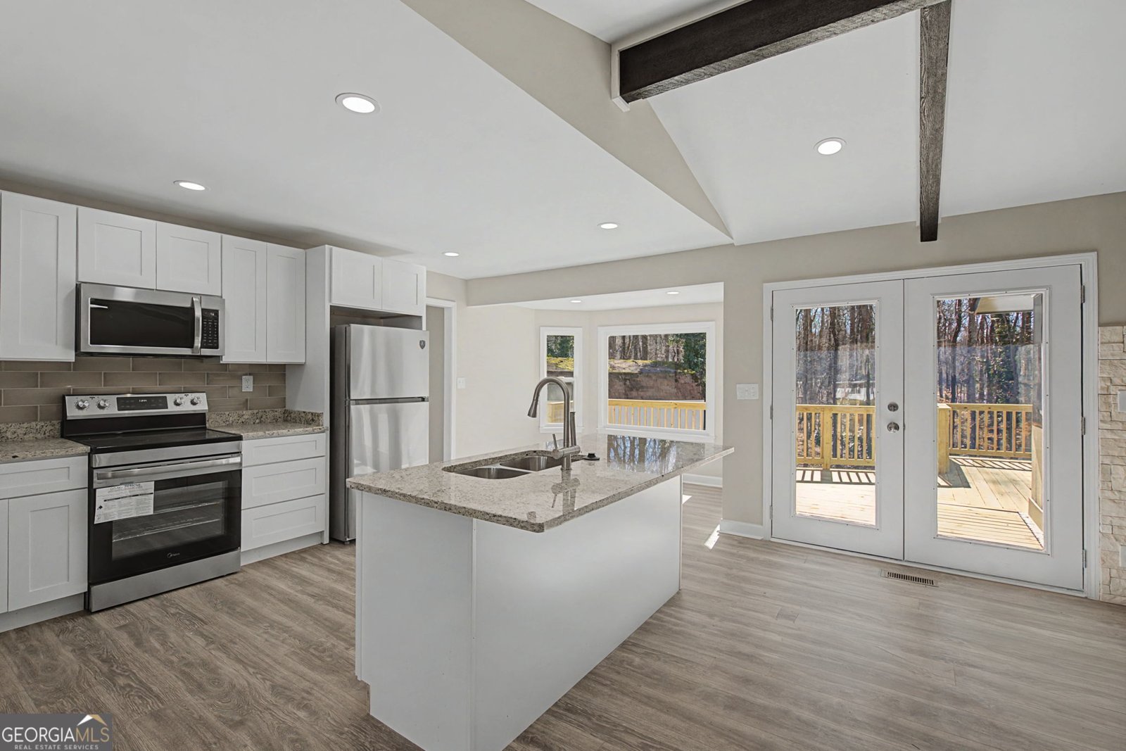 1244 Heritage Hills Circle Snellville - Photo 10